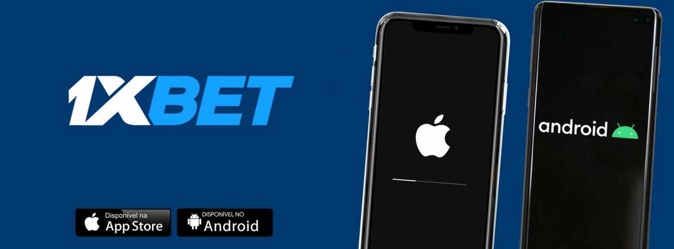 1xbet mobile app ios