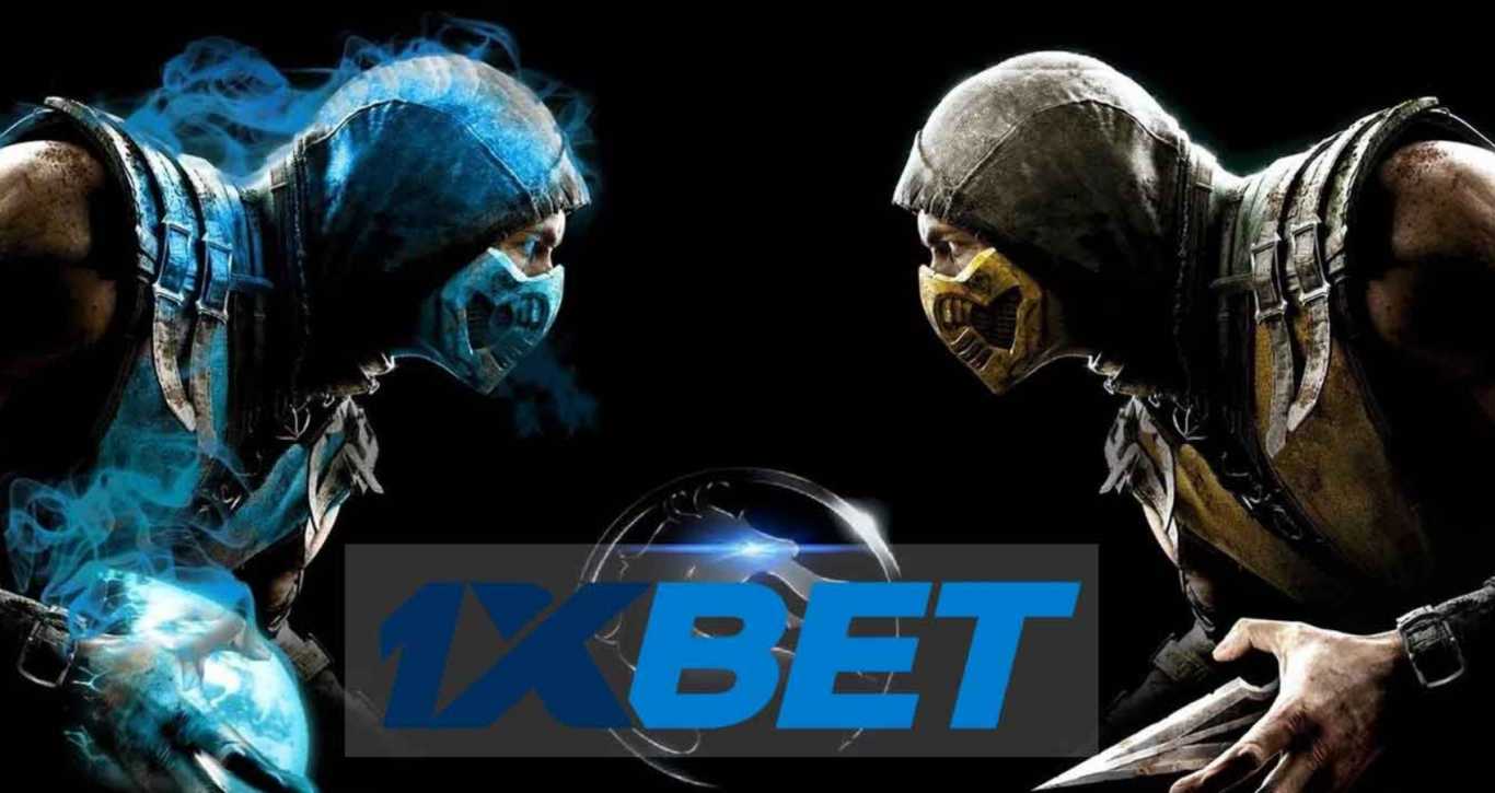 1xbet filmes online