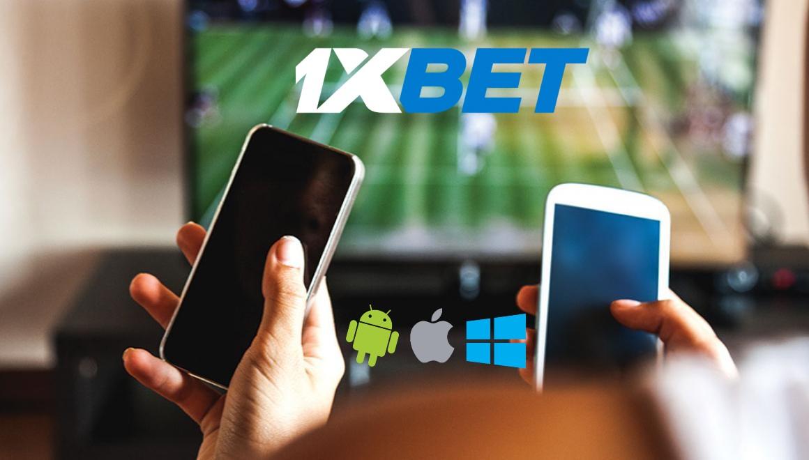 Login 1xBet Guide